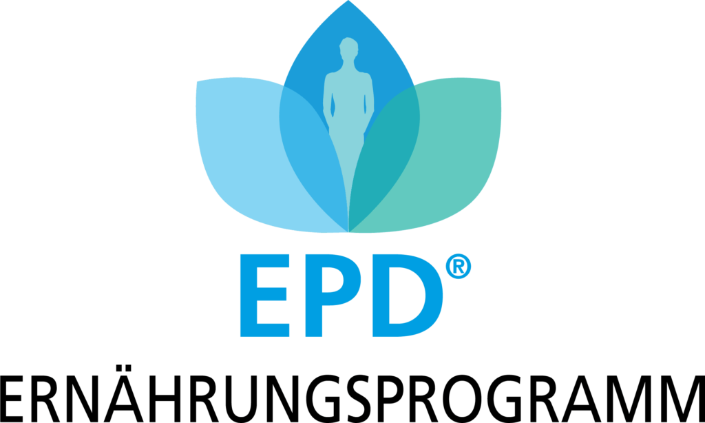 EPD Ernährungsprogramm